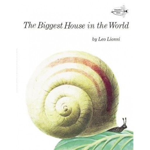 The Biggest House in the World, Leo Lionni