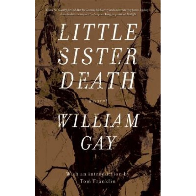 Little Sister Death, William Gay (Author)