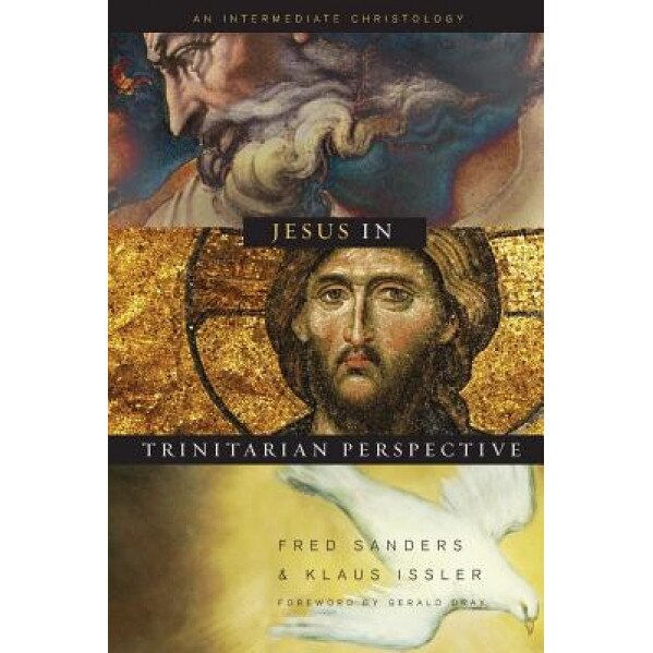 Jesus in Trinitarian Perspective: An Introductory Christology, Fred Sanders (Author)
