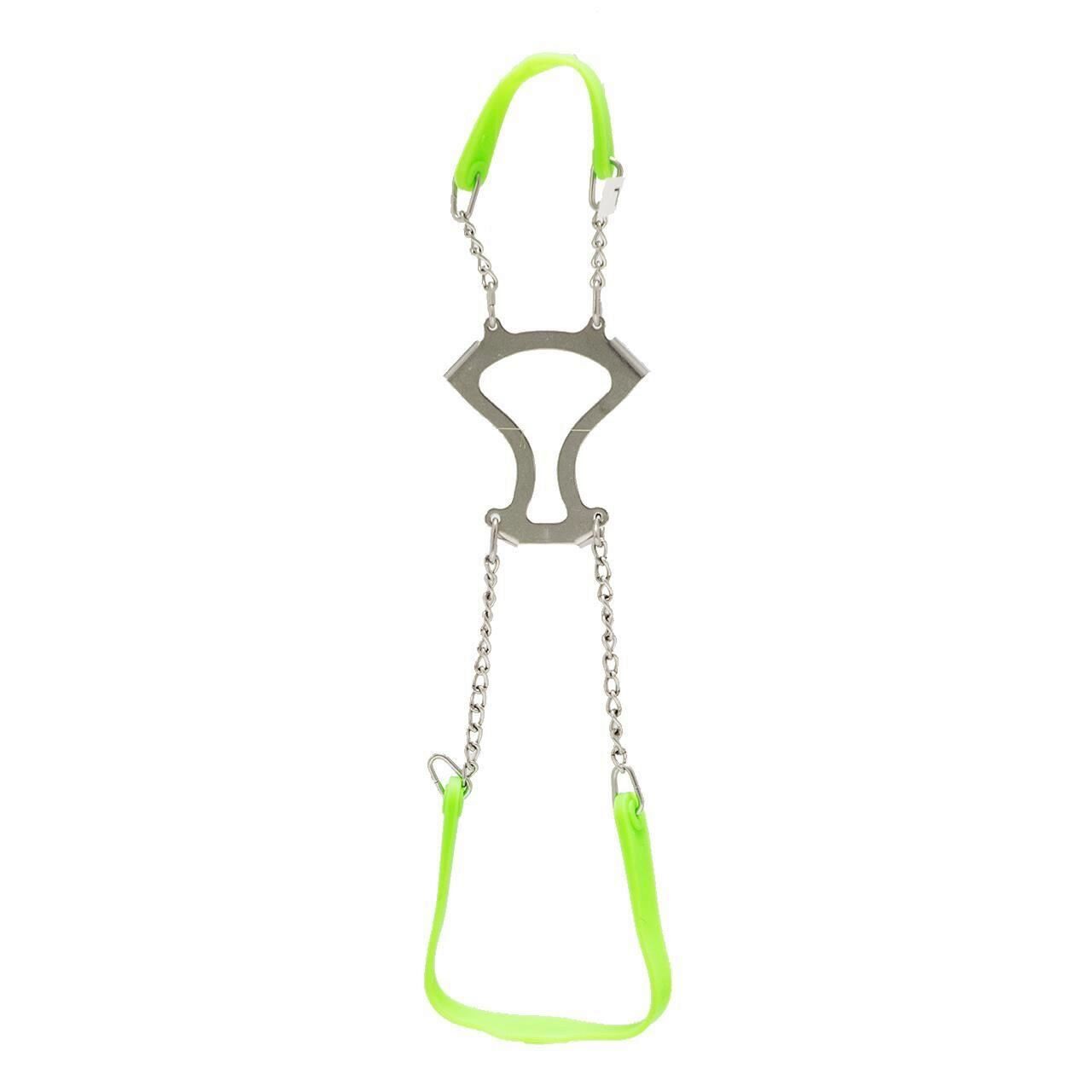 Crampoane antialunecare Veriga GRIP STEP pentru incaltaminte - marimea L (41 - 47)