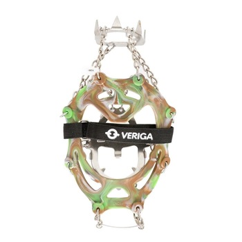 Crampoane antialunecare Veriga CAMOUFLAGE pentru incaltaminte - marimea XXL (48 - 50) Crampoane antialunecare Veriga CAMOUFLAGE pentru incaltaminte - marimea XXL (48 - 50)