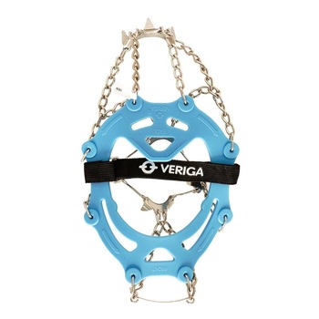 Crampoane antialunecare Veriga ICE TRACK NEW pentru incaltaminte - XL (45 - 48) Crampoane antialunecare Veriga ICE TRACK NEW pentru incaltaminte - XL (45 - 48)