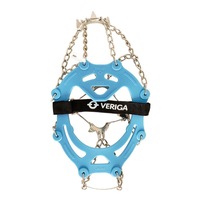 Crampoane antialunecare Veriga ICE TRACK NEW pentru incaltaminte - marimea M (36 - 41)