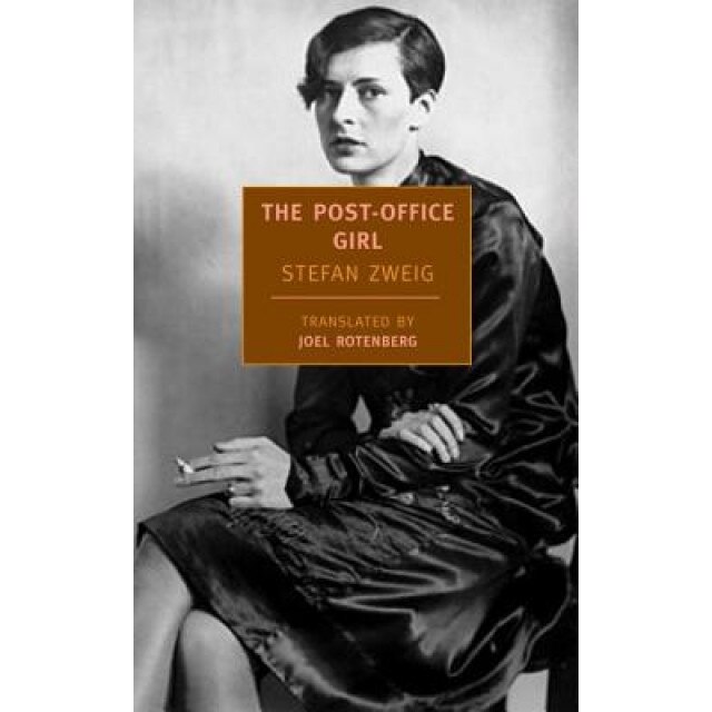 The Post-Office Girl, Stefan Zweig