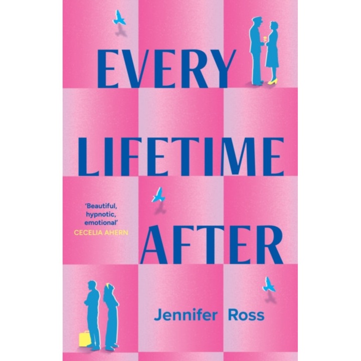 Every Lifetime After - Jennifer Ross