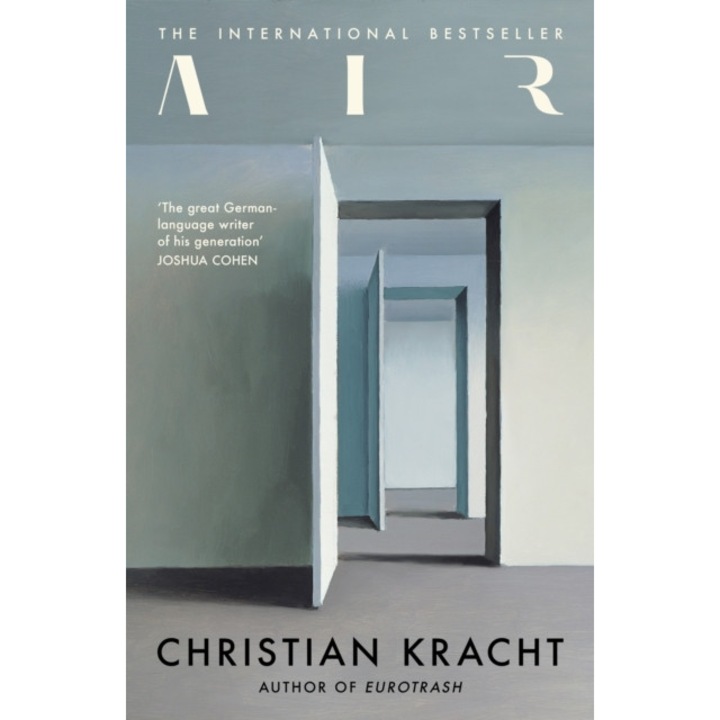 Air - Christian Kracht