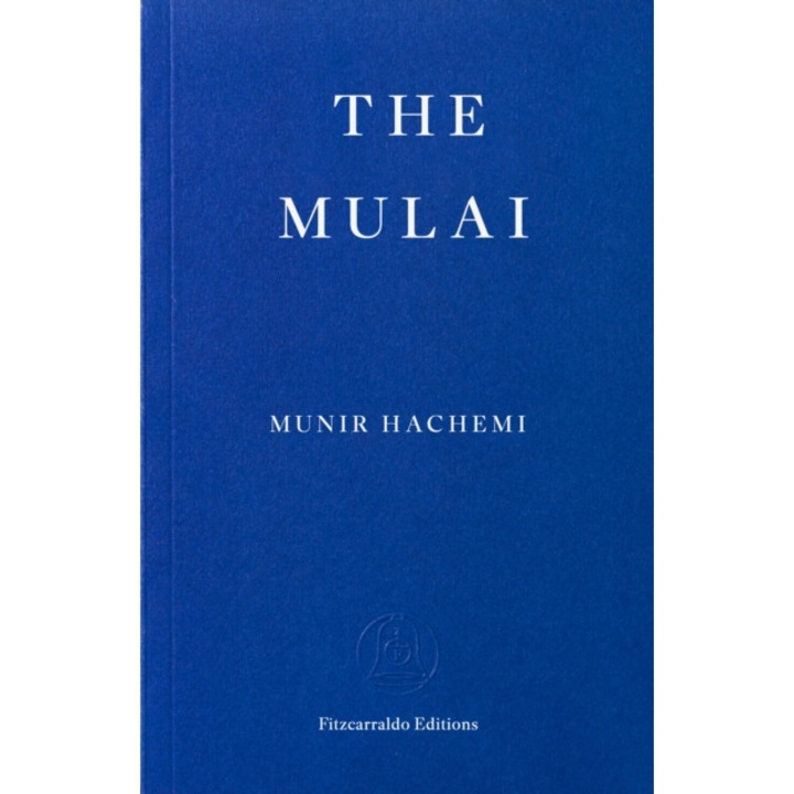 Mulai - Munir Hachemi