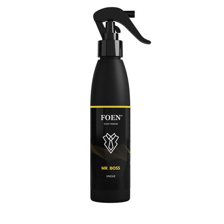 Foen Boss 185ml autóillatosító parfüm
