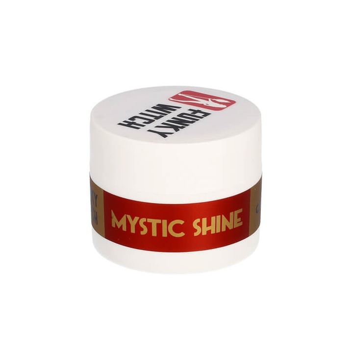 Funky Witch Mystic Shine 50ml Carnauba viasz