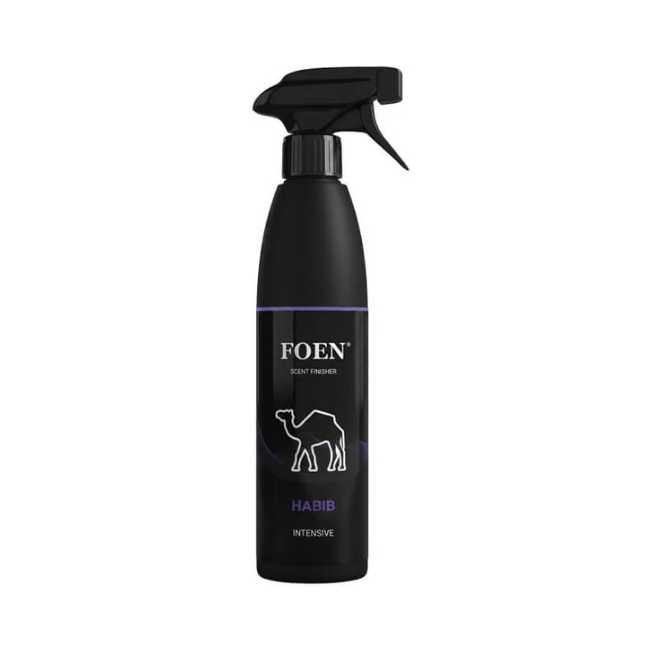 Foen Habib 450ml - autóparfüm