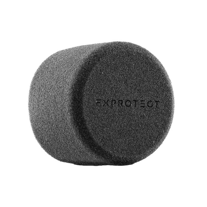 FX PROTECT ROUND FOAM APPLICATOR - kerek szivacs applikátor