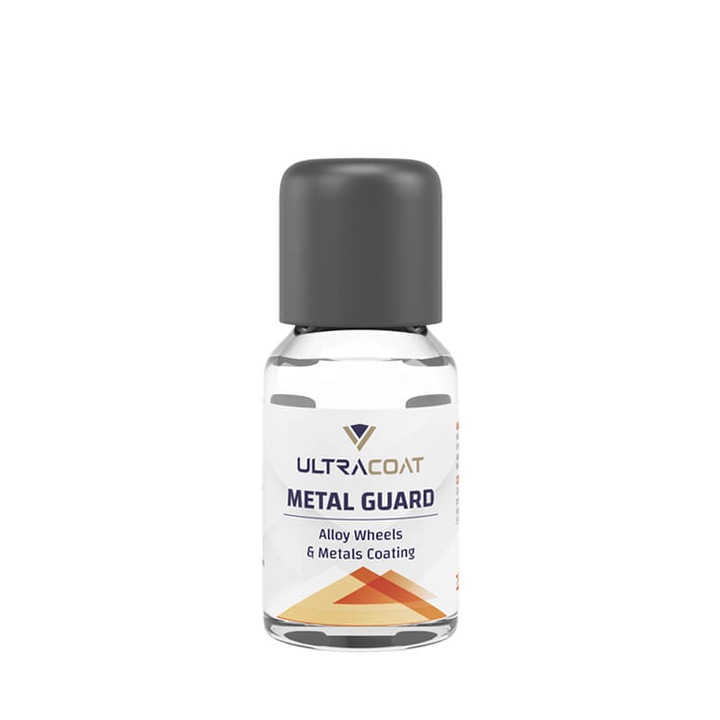 Ultracoat Metal Guard 15ml fém bevonat