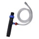 Injector fertilizant Venturi, plastic, presiune 8bar, 20m/h, 1170g