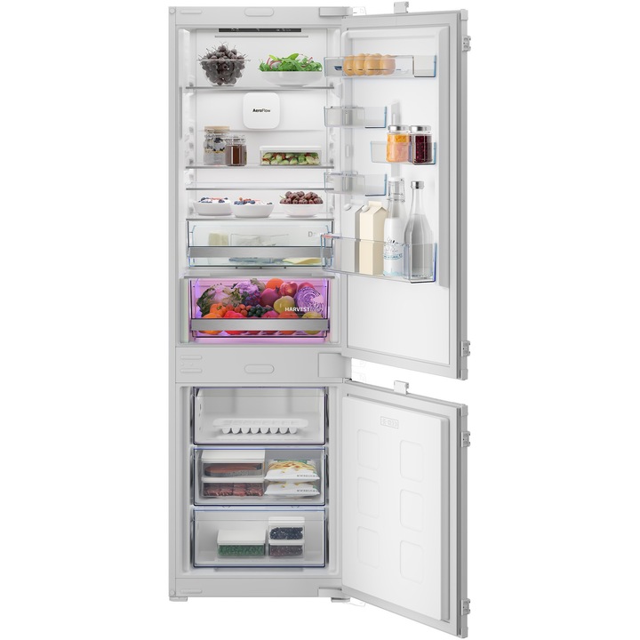 Beko B7BCNA296HS