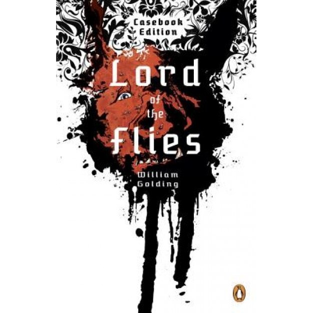 Lord of the Flies, William Golding
