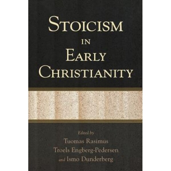 Stoicism in Early Christianity,