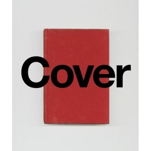Cover, Peter Mendelsund (Author)