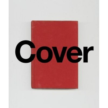 Cover, Peter Mendelsund (Author) Cover, Peter Mendelsund (Author)