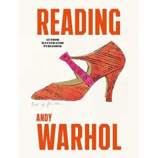 Reading Andy Warhol, Hatje Cantz Publishers (Manufactured by)