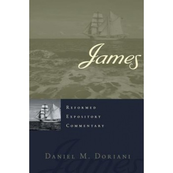 James, Daniel M. Doriani (Author) James, Daniel M. Doriani (Author)