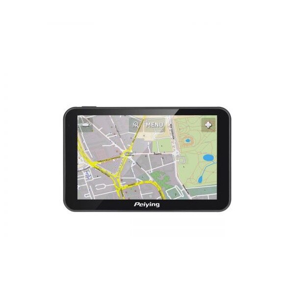 GPS M Star cu Android Display de 5