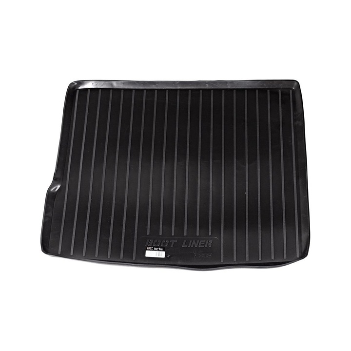 Covor protectie portbagaj ART dedicat DACIA DUSTER dupa anul2010 ,2WD 2x4, stil tavita