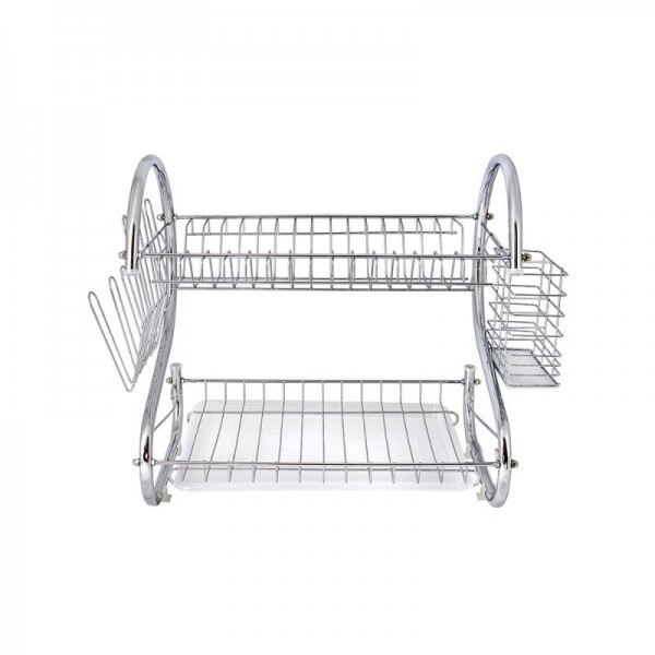 Suport Grunberg pentru vase cu 2 nivele