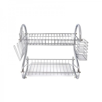 Suport Grunberg pentru vase cu 2 nivele Suport Grunberg pentru vase cu 2 nivele