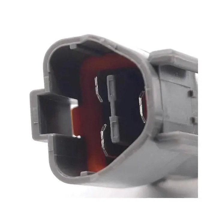 Senzor pozitie clapeta acceleratie negru gri ABS metal 7861-93-4130 1 buc