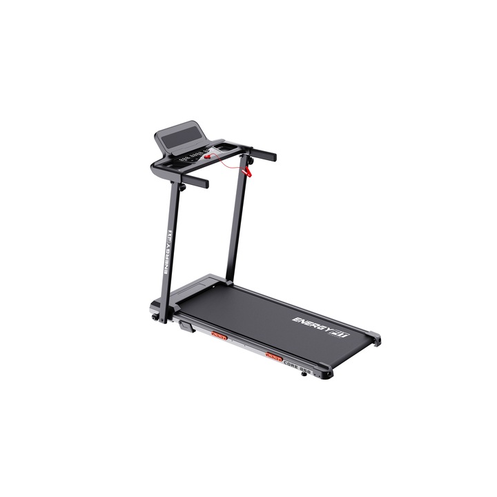 Banda alergare, Energy Fit, CORE G50 - Imaginea 1 din 6