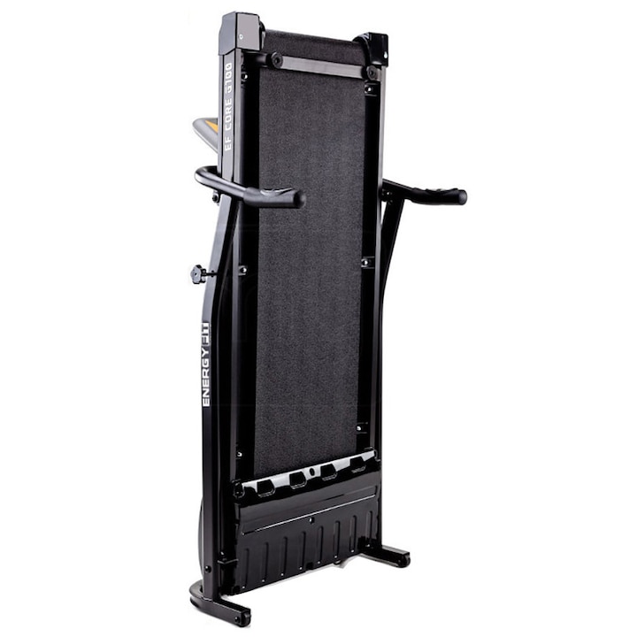 Banda alergare, Energy Fit, CORE G100 - Imaginea 4 din 6