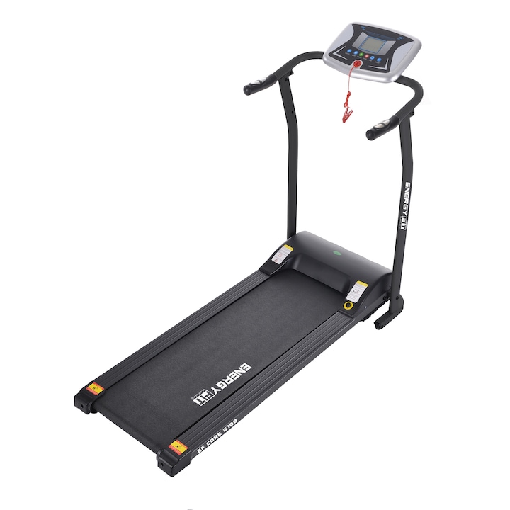 Banda alergare, Energy Fit, CORE G100 - Imaginea 5 din 6