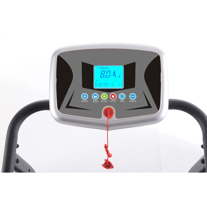 Banda alergare, Energy Fit, CORE G100 - Imaginea 2 din 6