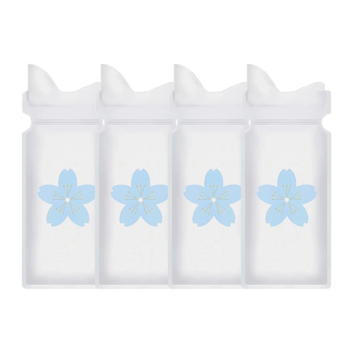 Urinare portabila de unica folosinta YANYXR unisex 6 bucati 95g