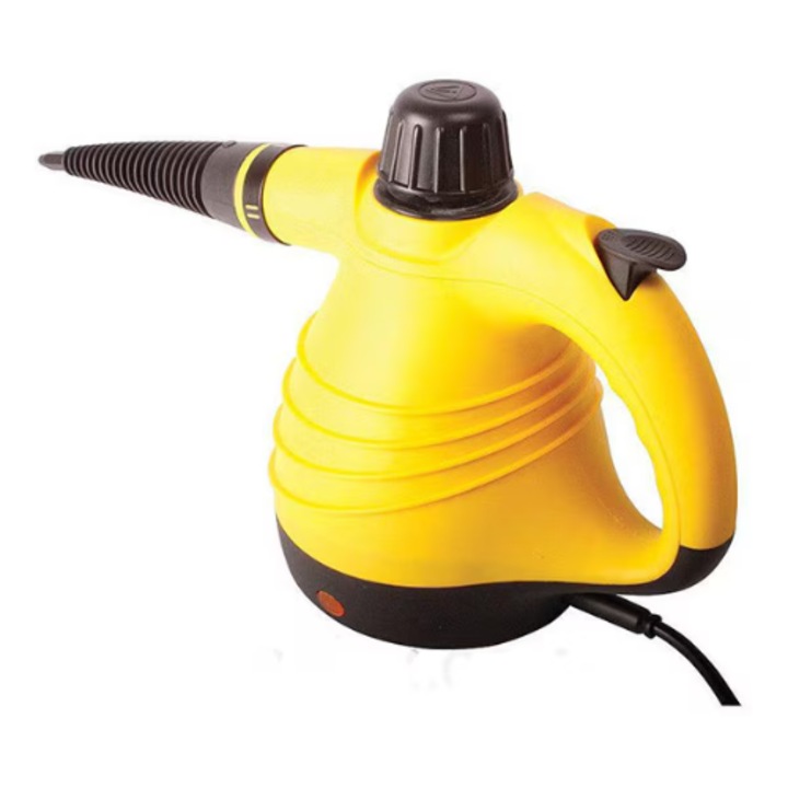 Aparat Curatat cu Aburi Degresat si Dezinfectat Steam Cleaner MB 6320