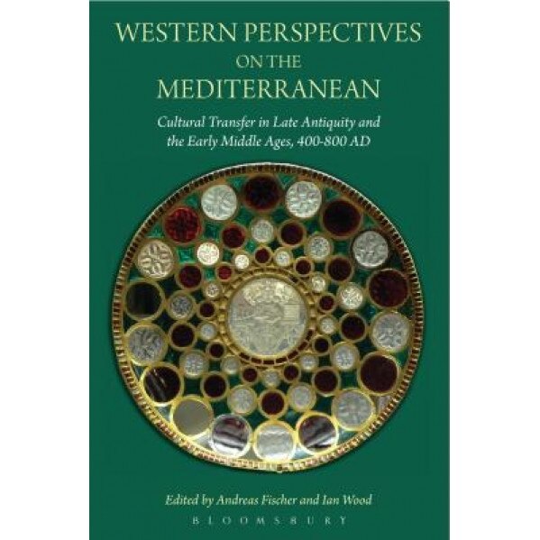 Western Perspectives on the Mediterranean, Andreas Fischer (Editor)