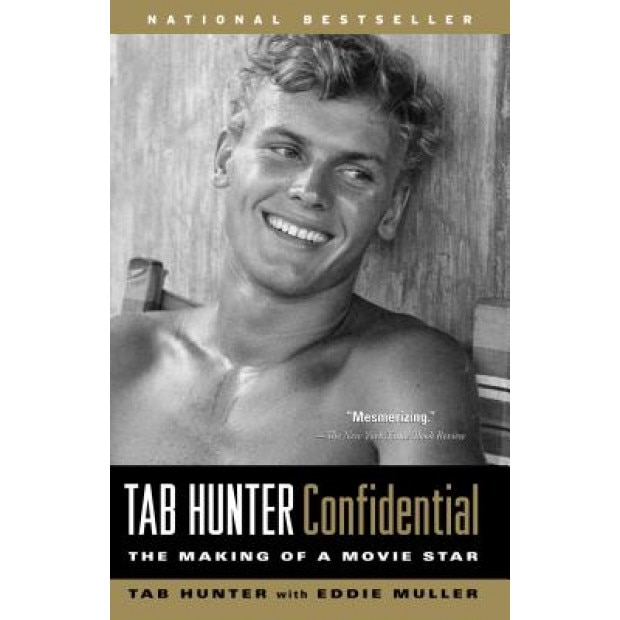 Tab Hunter Confidential: The Making of a Movie Star, Tab Hunter