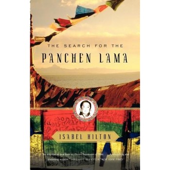 The Search for the Panchen Lama, Isabel Hilton (Author) The Search for the Panchen Lama, Isabel Hilton (Author)