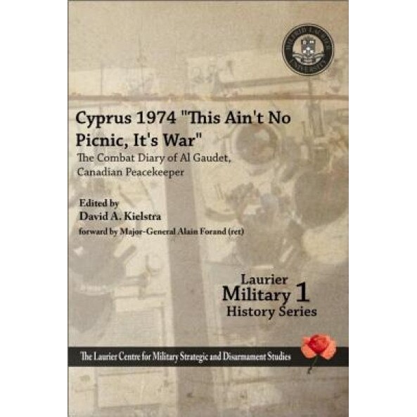 Cyprus 1974, 