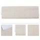 Panza pentru pictura YANYXR, bumbac in, 47x37x0.1cm, set 10 bucati