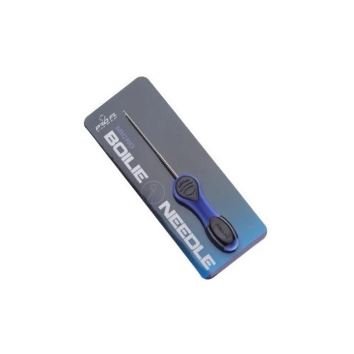 Croseta Pro Fl Micro Boilie Needle - ZAR Pescar