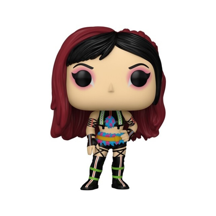 Фигурка Funko Pop! WWE: WWE - Iyo Sky #171