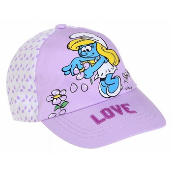 Sapca copii Disney Strumfita, 54 Sapca copii Disney Strumfita, 54