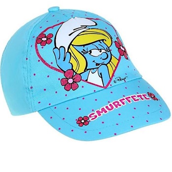 Sapca copii Disney Strumfita, 54 Sapca copii Disney Strumfita, 54