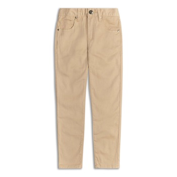 Pantaloni bej baieti Riot Club, 8-9 ani Pantaloni bej baieti Riot Club, 8-9 ani