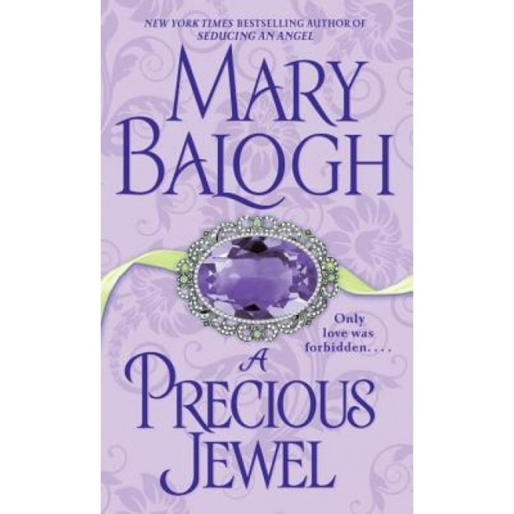 A Precious Jewel, Mary Balogh