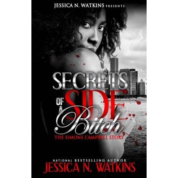 The Simone Campbell Story, Jessica N. Watkins (Author)