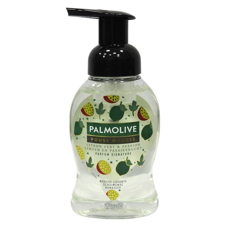 Sapun, Palmolive, Spuma 250 ml Lavante
