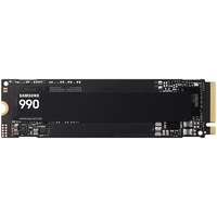 Solid State Drive (SSD) 990 PCIe 4.0 NVMe™ M.2 SSD 1TB, Negru