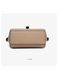Geanta crossbody dama YANYXR piele moale versatila khaki 18x13x9cm